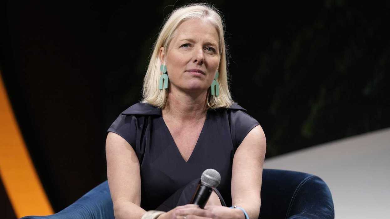 Former minister blasts Canadian oil companies