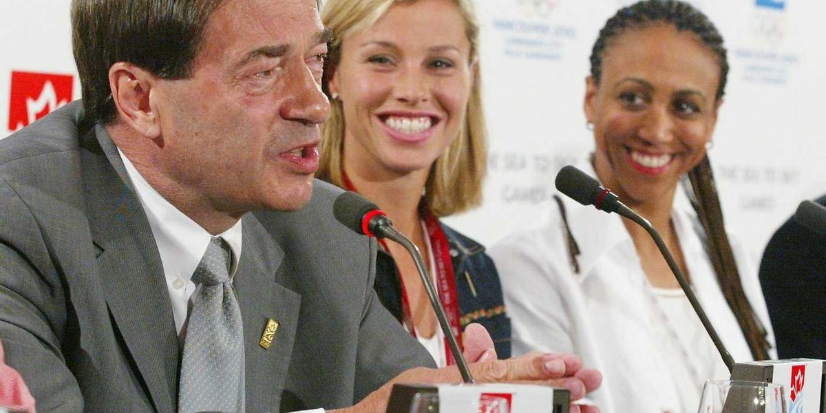 Otto Jelinek, a former cabinet minister and world-champion figure skater, dead at 86 Otto Jelinek, a former cabinet minister and world-champion figure skater, dead at 86