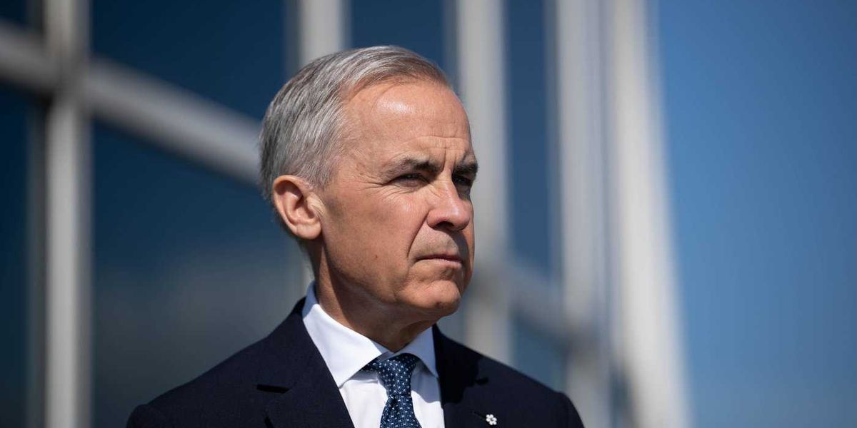 Former government net-zero adviser ‘disappointed’ by Carney’s commitment to climate Former government net-zero adviser ‘disappointed’ by Carney’s commitment to climate