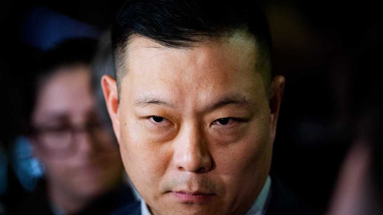 Former Ontario cabinet minister defends promotion