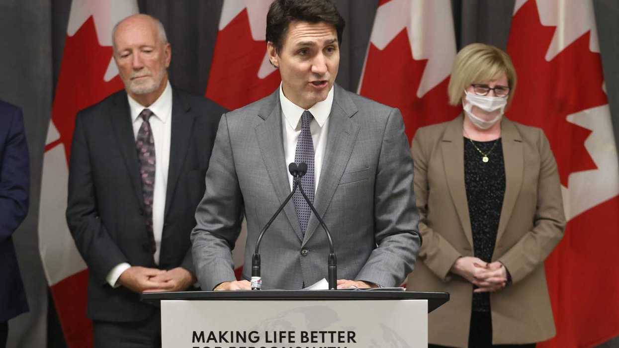 Former senator to be interim head of RCMP watchdog