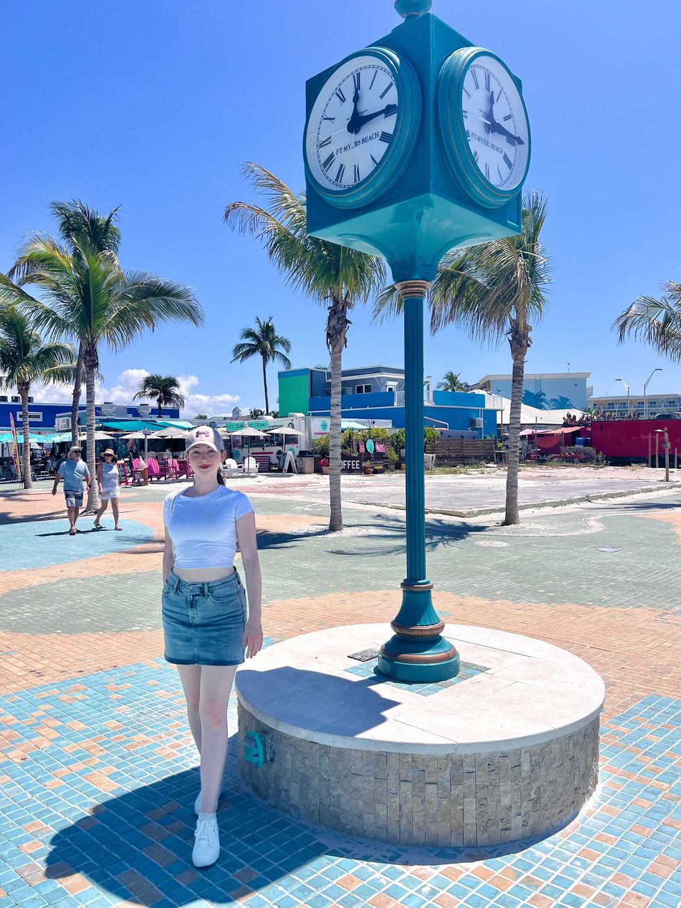Fort Myers Beach