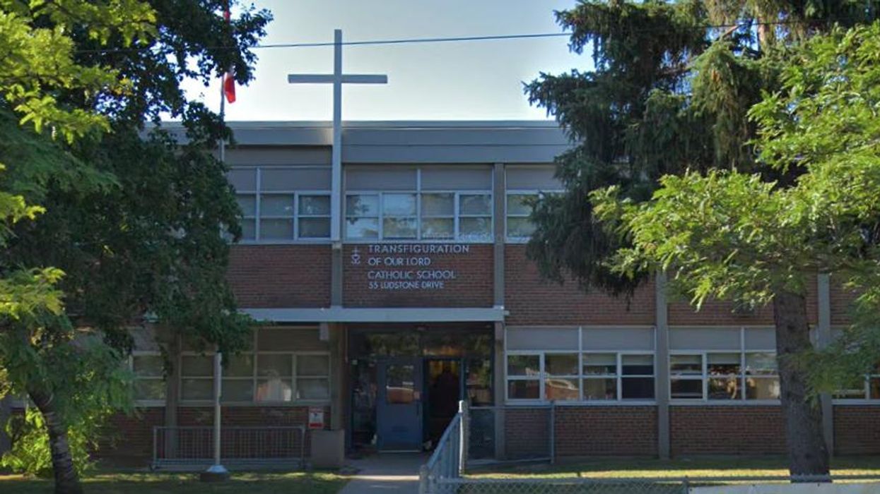 Four Toronto Schools Declared COVID-19 Outbreaks On The Same Day