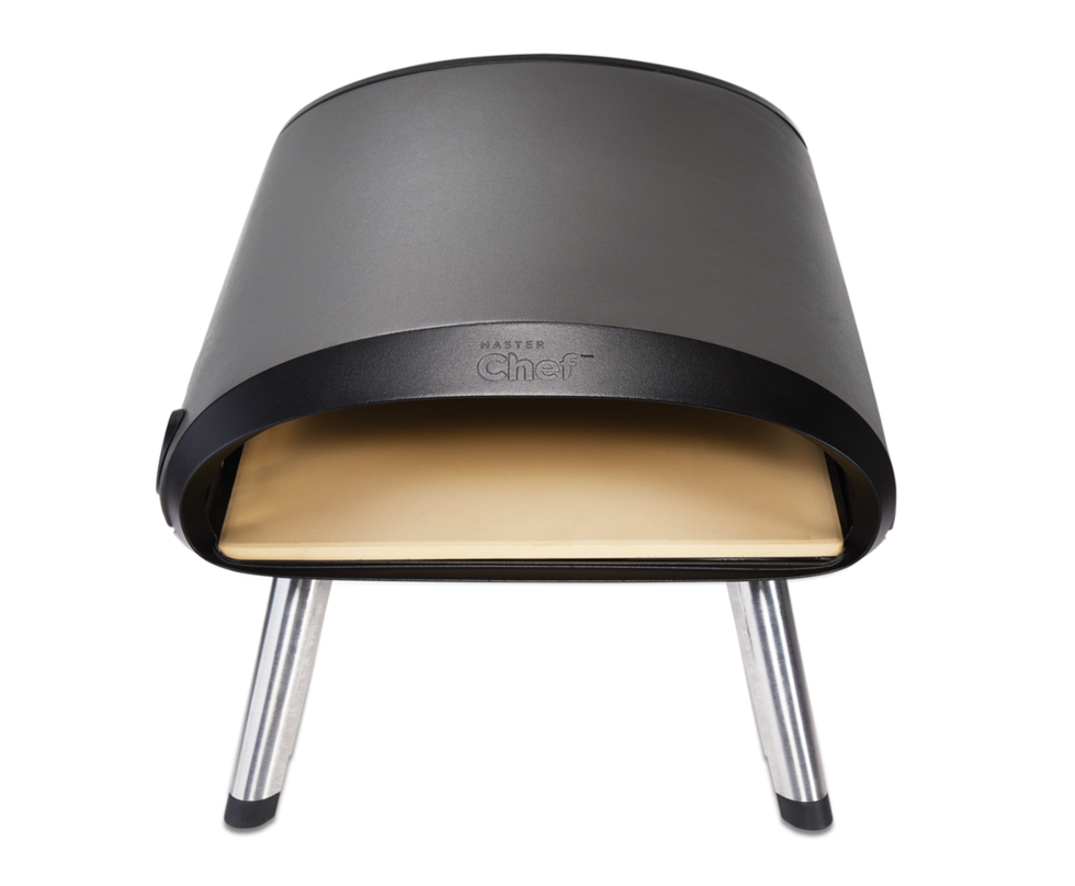 Four \u00e0 pizza ext\u00e9rieur MASTER Chef.