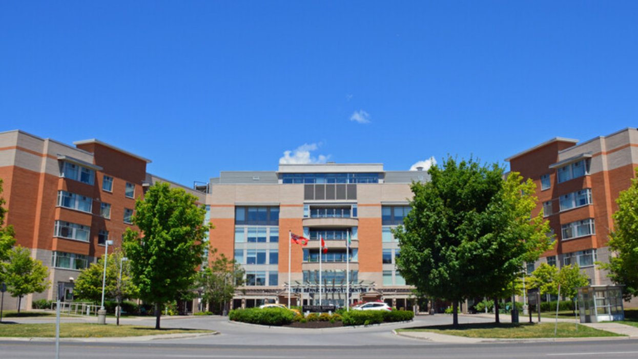 Fourth Doses Of A COVID-19 Vaccine Are Available To Some Ontarians & Here's Who's Eligible