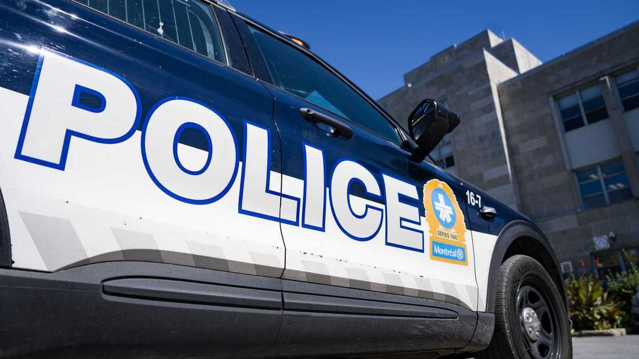 Fourth Montreal officer suspended in racism probe