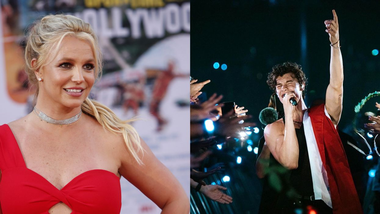 Framing Britney Spears & Celebrity Documentaries To Binge ASAP