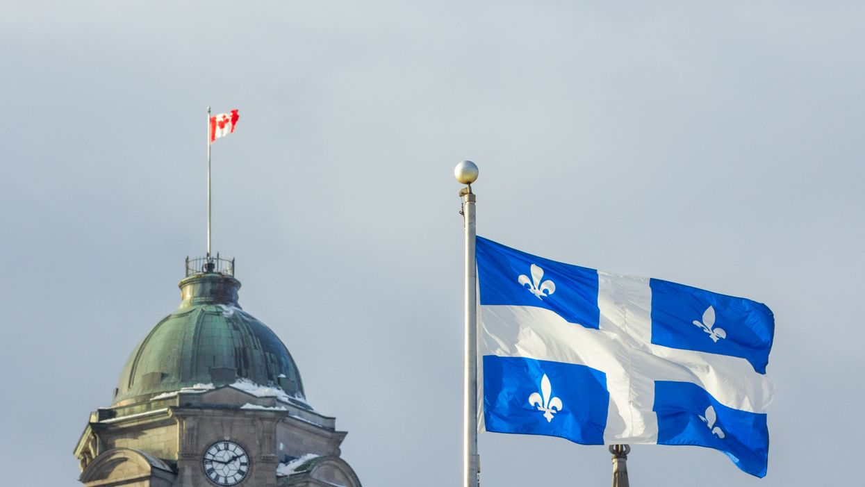 Français au Québec: les Québécois sont de plus en plus inquiets