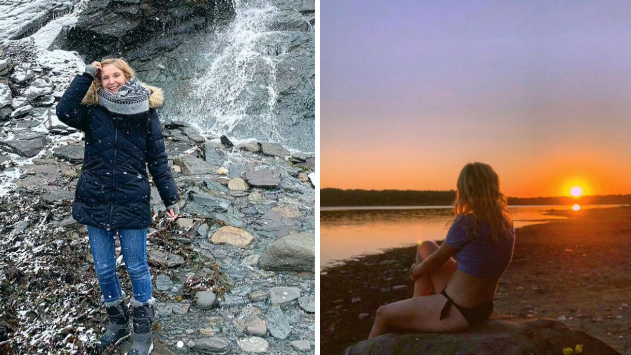 France VS Québec : 9 facettes de la météo qui m'ont donné un choc