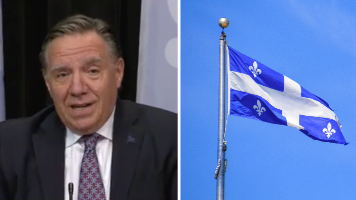 François Legault donne des précisions sur la fin de l'état d'urgence sanitaire au Québec
