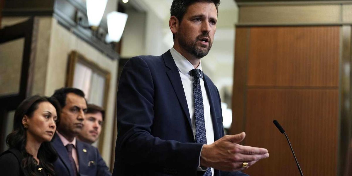 Justice minister says he will review MAID committee testimony before making decision Justice minister says he will review MAID committee testimony before making decision