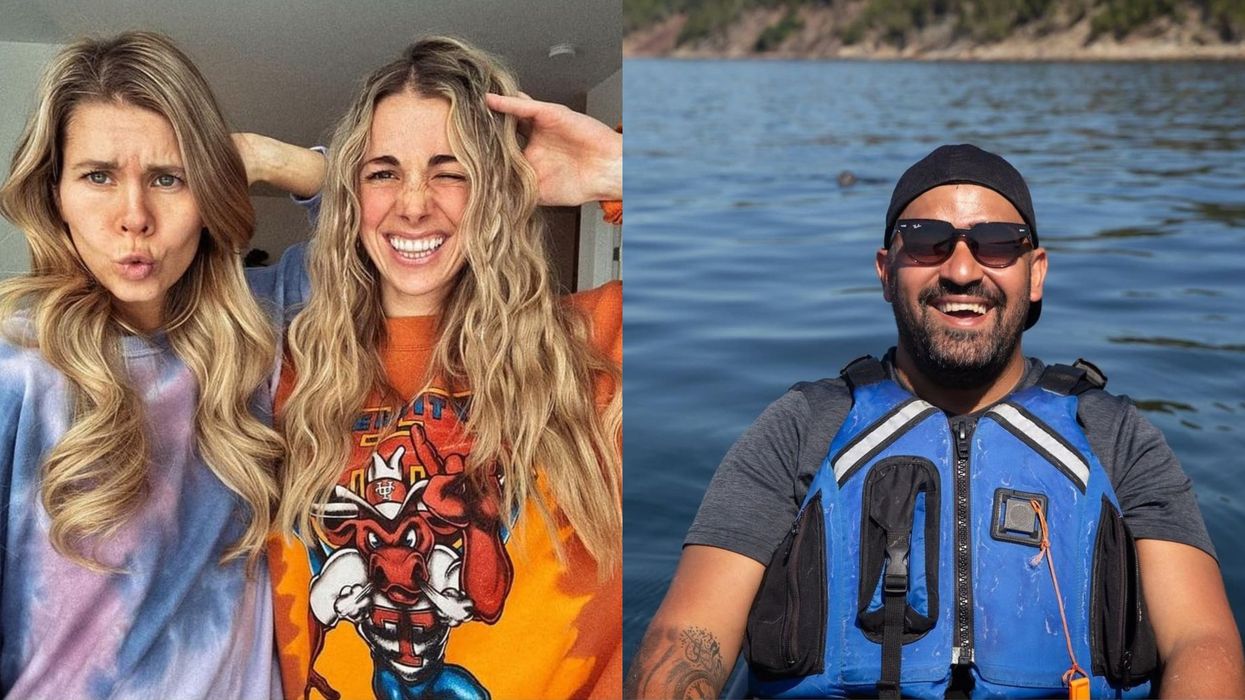 Fraude de Jessika Dénommée et Vahiné Lefebvre