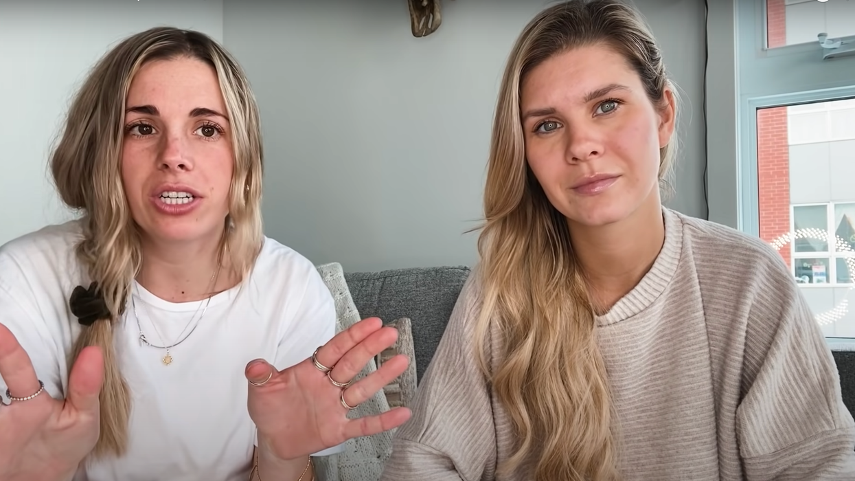 Fraude de Jessika Dénommée et Vahiné Lefebvre