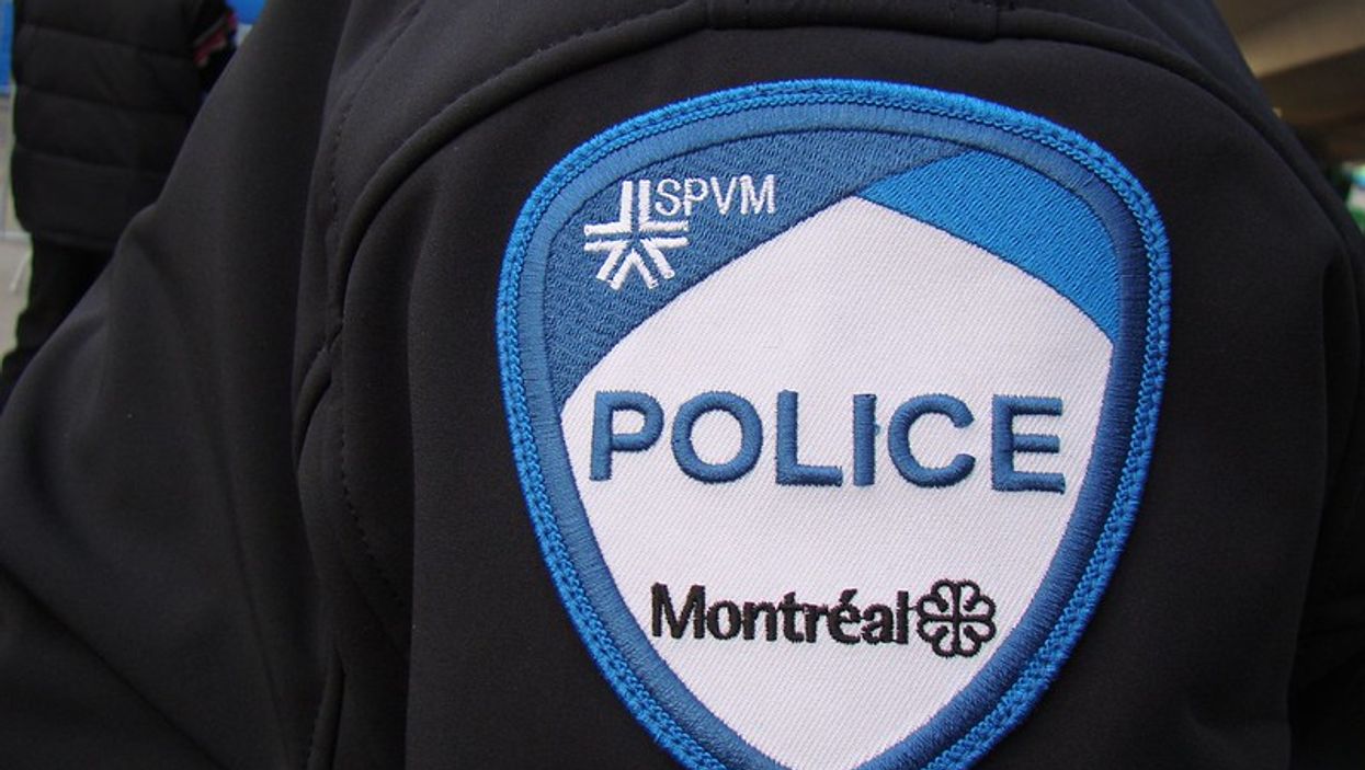 Fraudes à Montréal : des fraudeurs qui utilisent les numéros de téléphone du SPVM