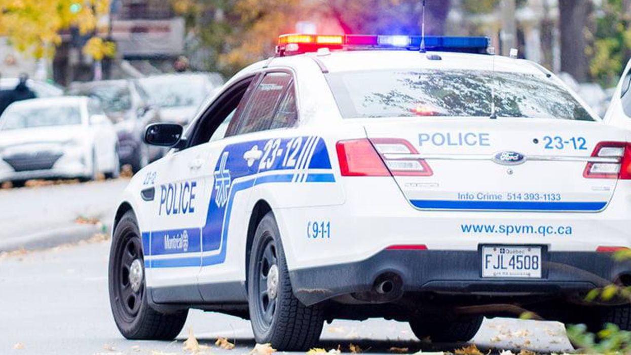 Fraudes en ligne : Le SPVM met les Montréalais en ligne contre 4 escroqueries