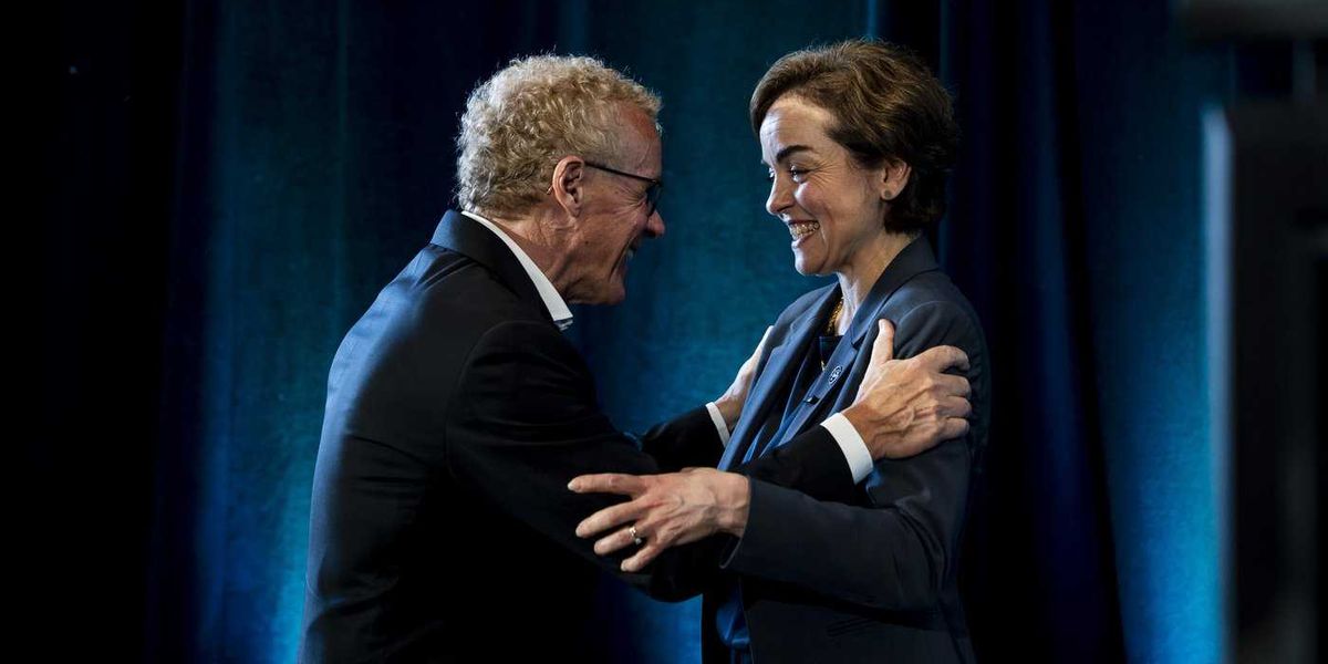 Quebec Premier Fréchette says she will run in Trois-Rivières in October election Quebec Premier Fréchette says she will run in Trois-Rivières in October election