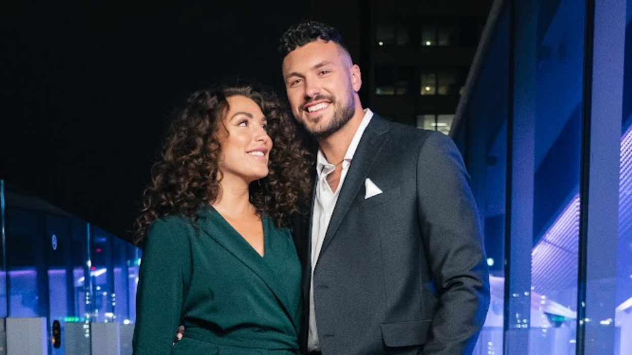 Fred répond à toutes nos questions sur OD et ses relations avec Audrey et Sabrina