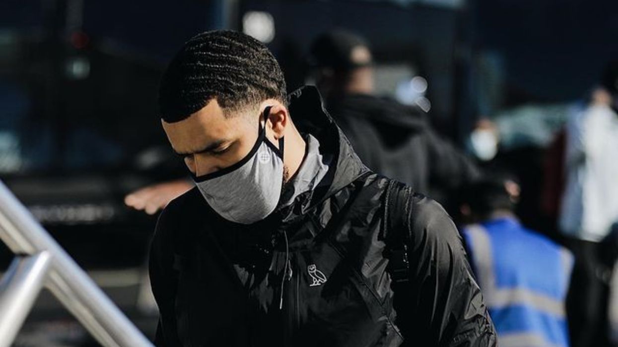 Fred VanVleet Has Reportedly Tested Positive For COVID-19