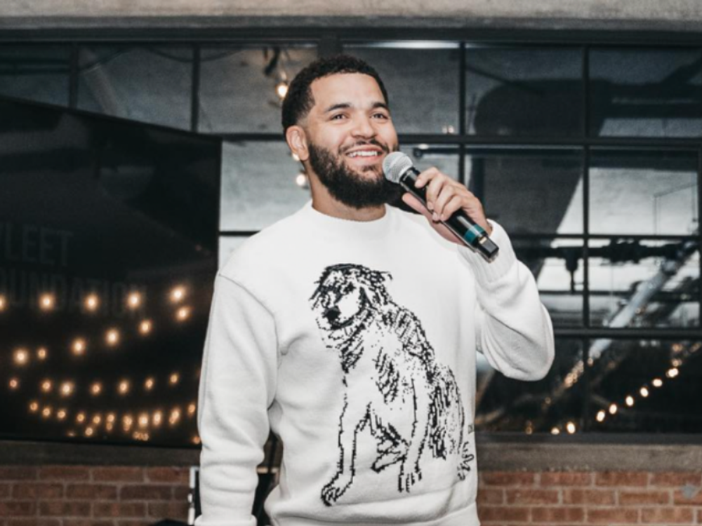 Vanvleet hot sale t shirt