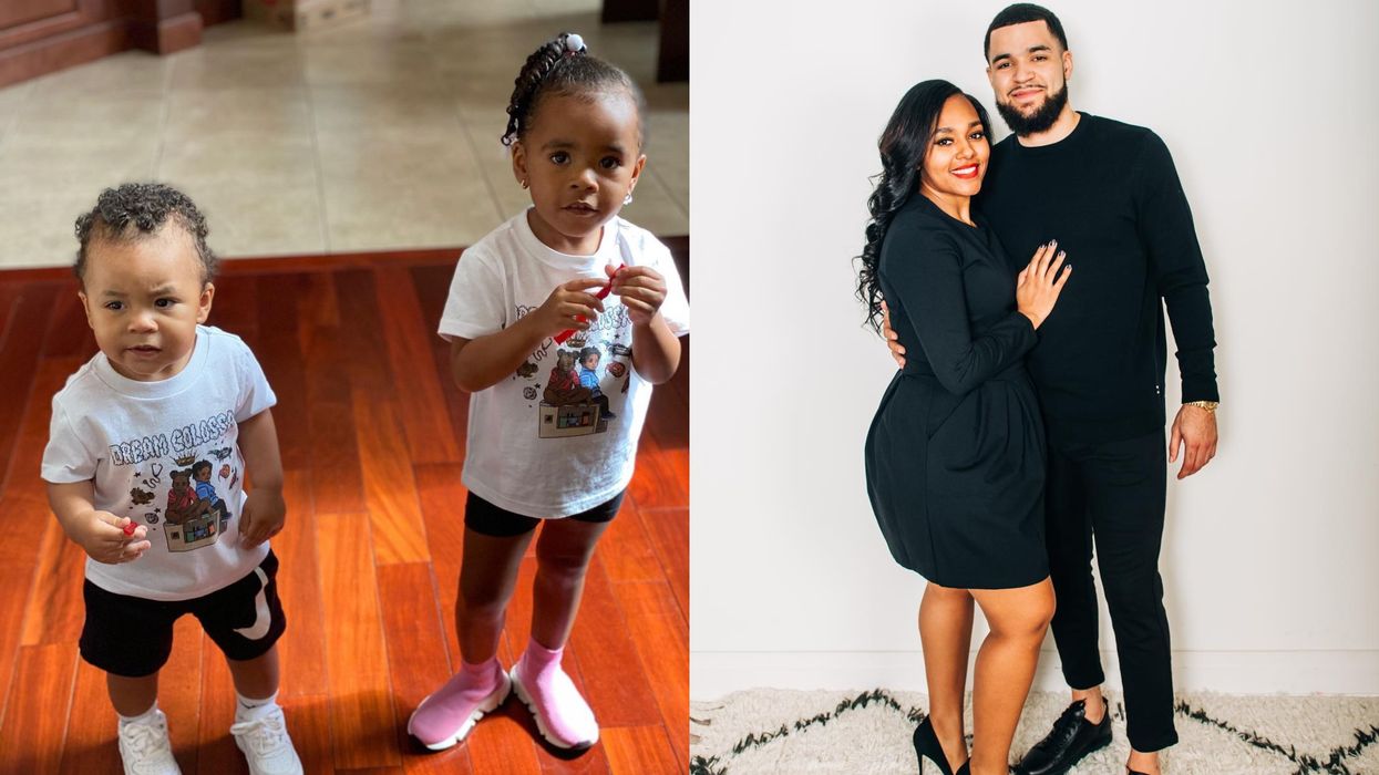 Fred VanVleet's Family Celebrated His Historic Game Last Night (VIDEO)