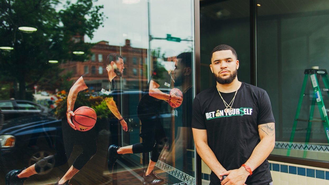 Fred VanVleet Says He's 'Numb' To People Getting His Name Wrong, Even Out Of 'Ignorance'