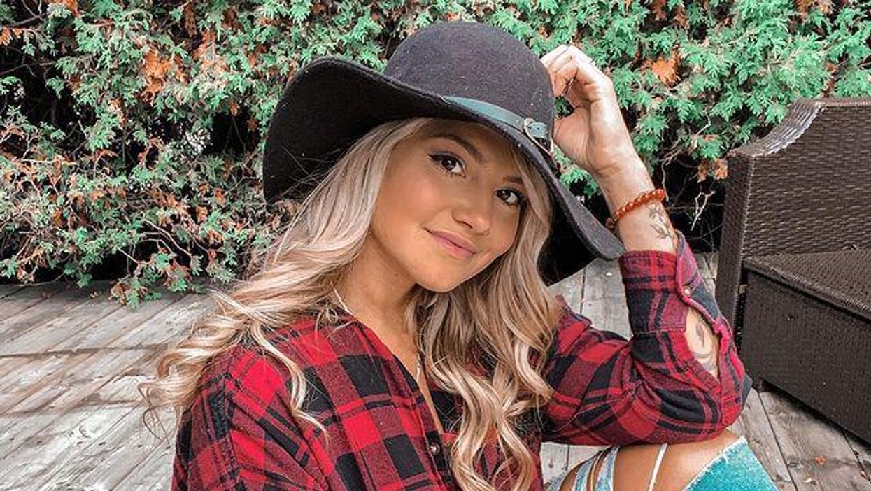 Frédéryke d’OD Chez Nous est en couple et elle nous dévoile tout de son histoire d’amour