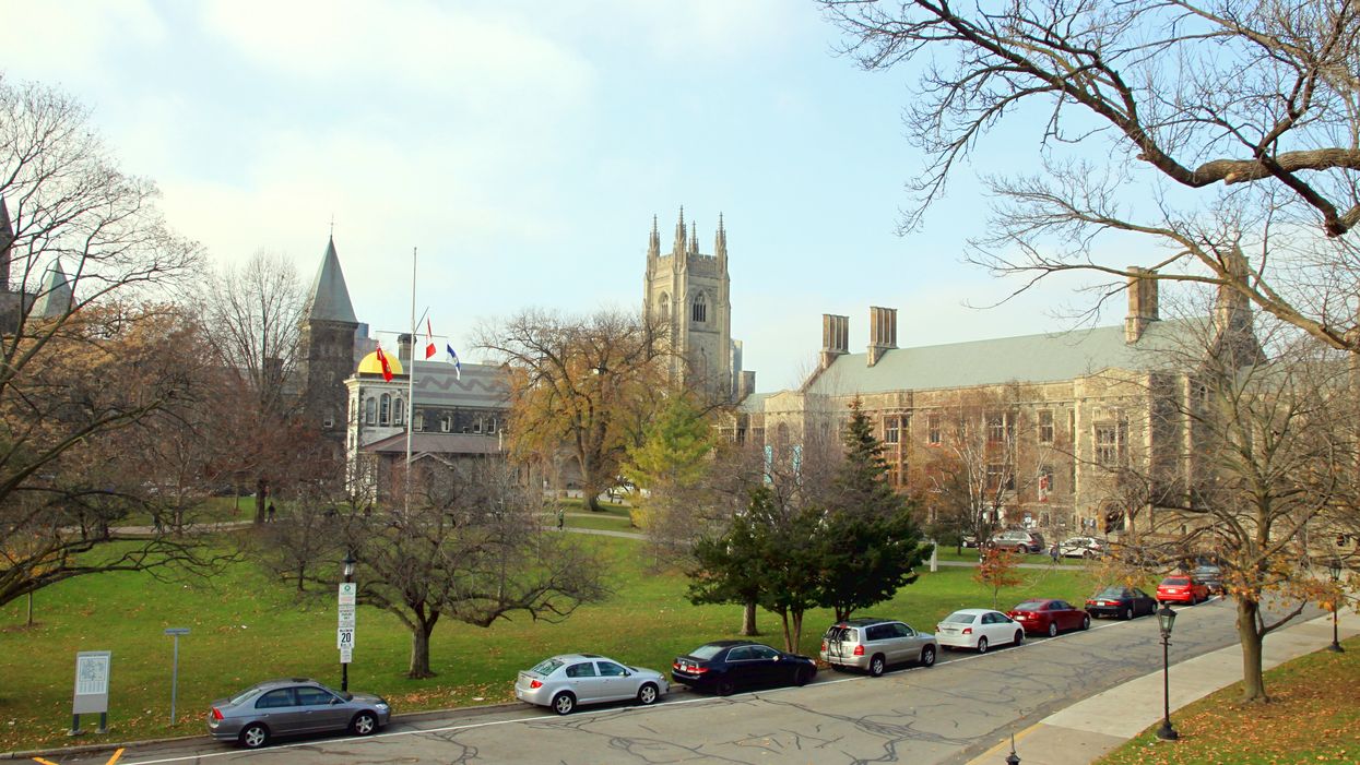 Free Online Courses Are Being Offered At These Ontario Universities RN