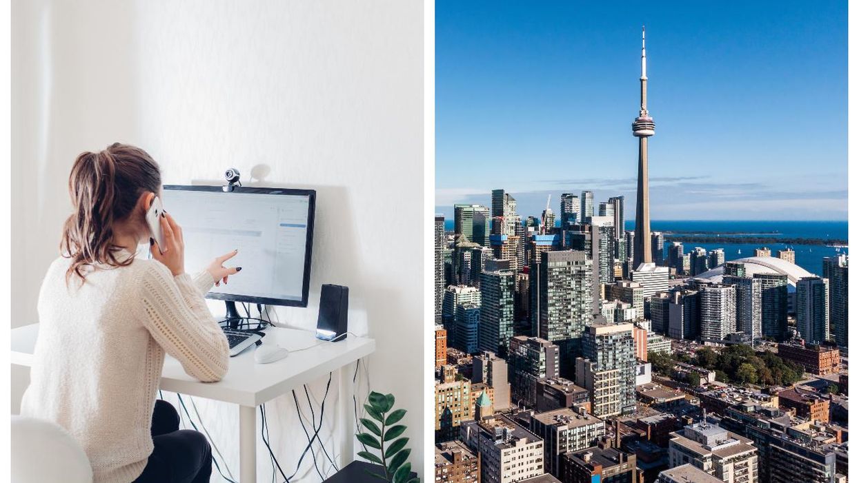 Free Online Courses In Ontario That Will Help You Land A Job & Make Bank