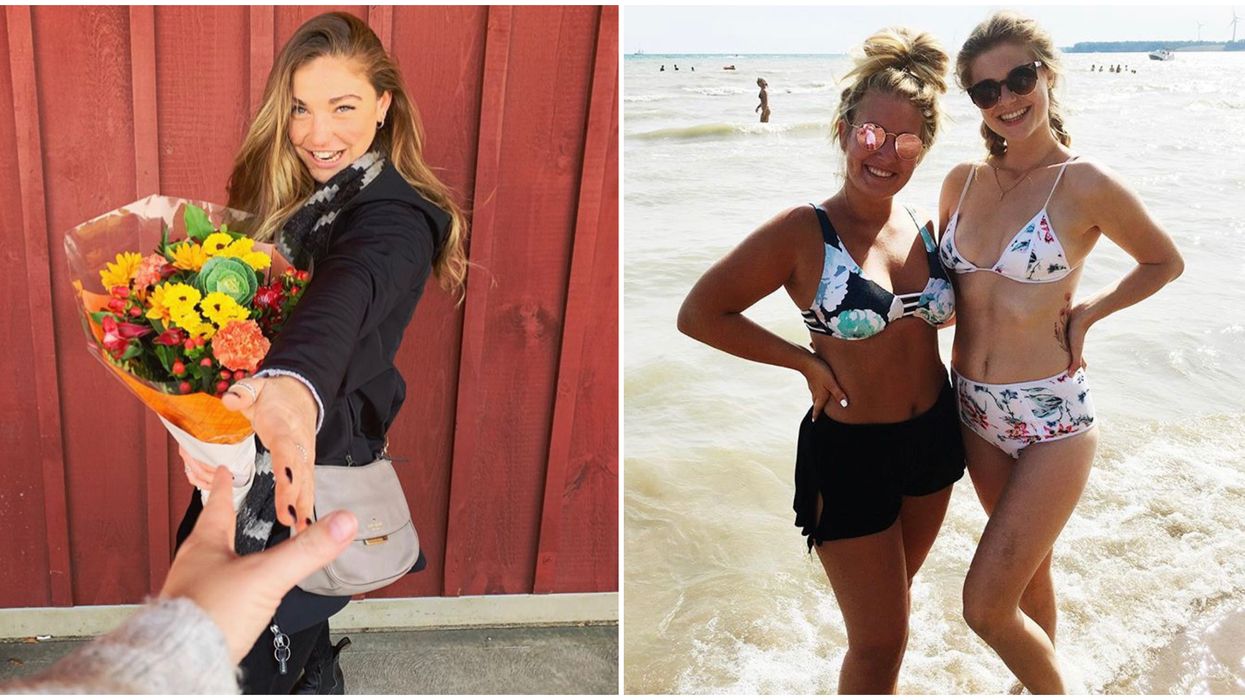 Free Ontario Summer Adventures To Take Your BFF On This Season