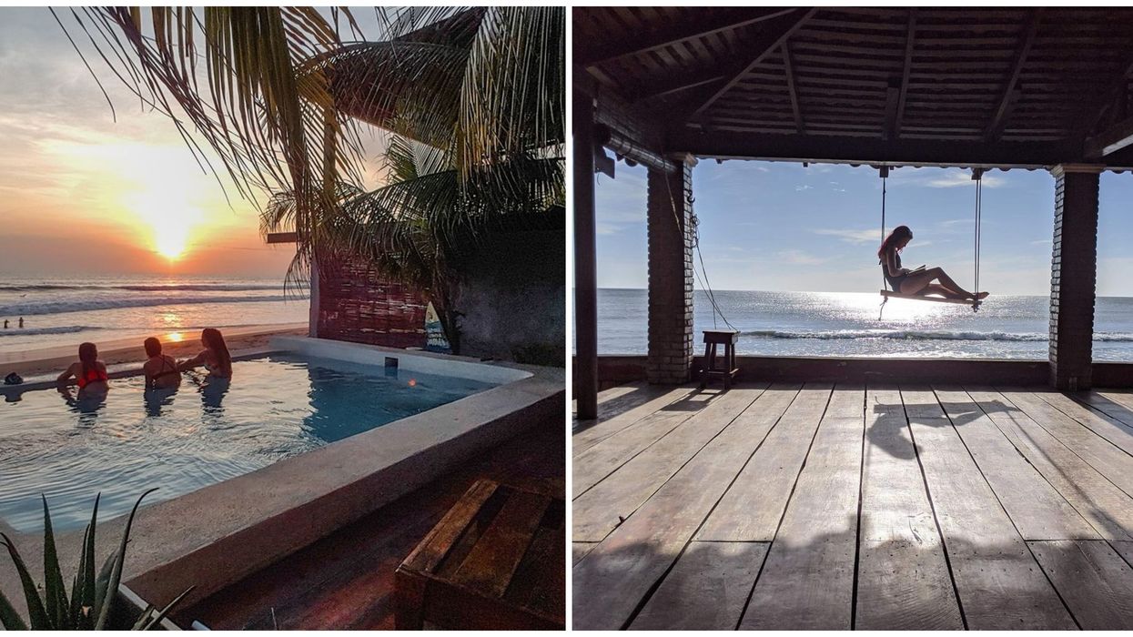 Free Spirit Hostel : Cette auberge au Nicaragua offre des deals valables jusqu'en 2022