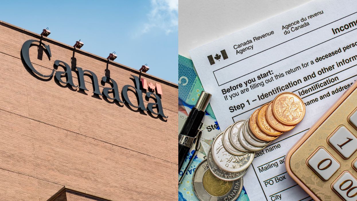 Free Tax Help In Canada Is Available To Some Students Ahead Of Tax Time 2021