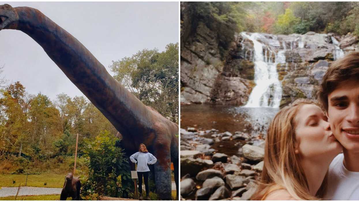 Free Things To Do In Tennessee For Memorable Experiences