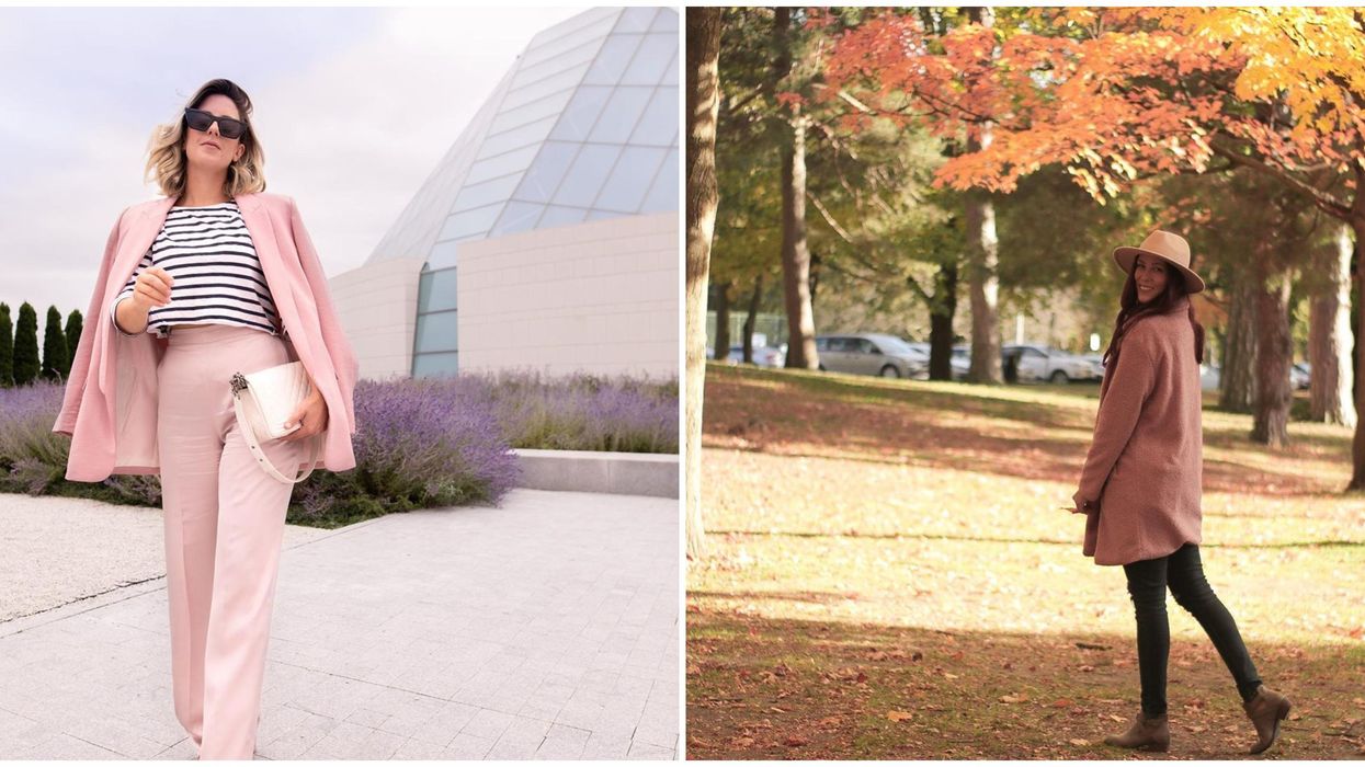 Free Things To Do In Toronto This Fall