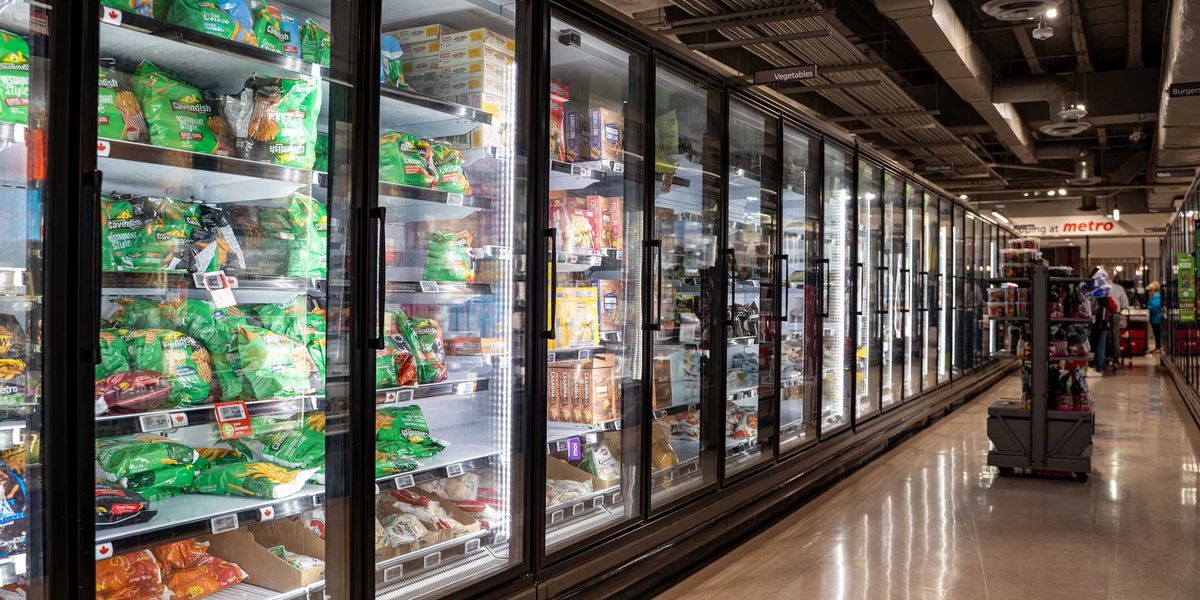 There’s an E. coli outbreak in Canada related to Pizza Pops and people have been hospitalized There’s an E. coli outbreak in Canada related to Pizza Pops and people have been hospitalized