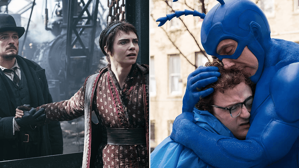 Fresh content is coming your way! These Amazon Prime shows are all unique and exciting finds that you have to add to your must-watch list. They'll add that perfect dose of refreshing binge-watching fun for your warm and sunny days.