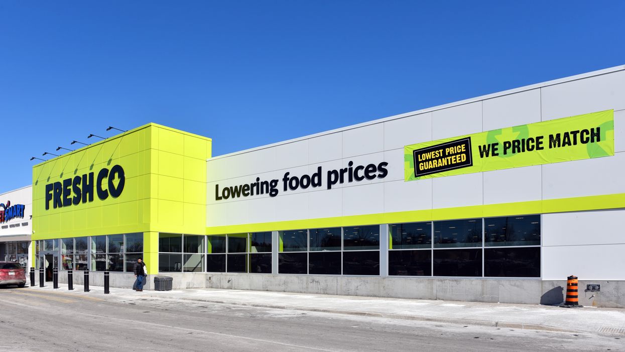 FreshCo Discount Grocery Stores Will Be Taking The Place Of Several Alberta Safeways