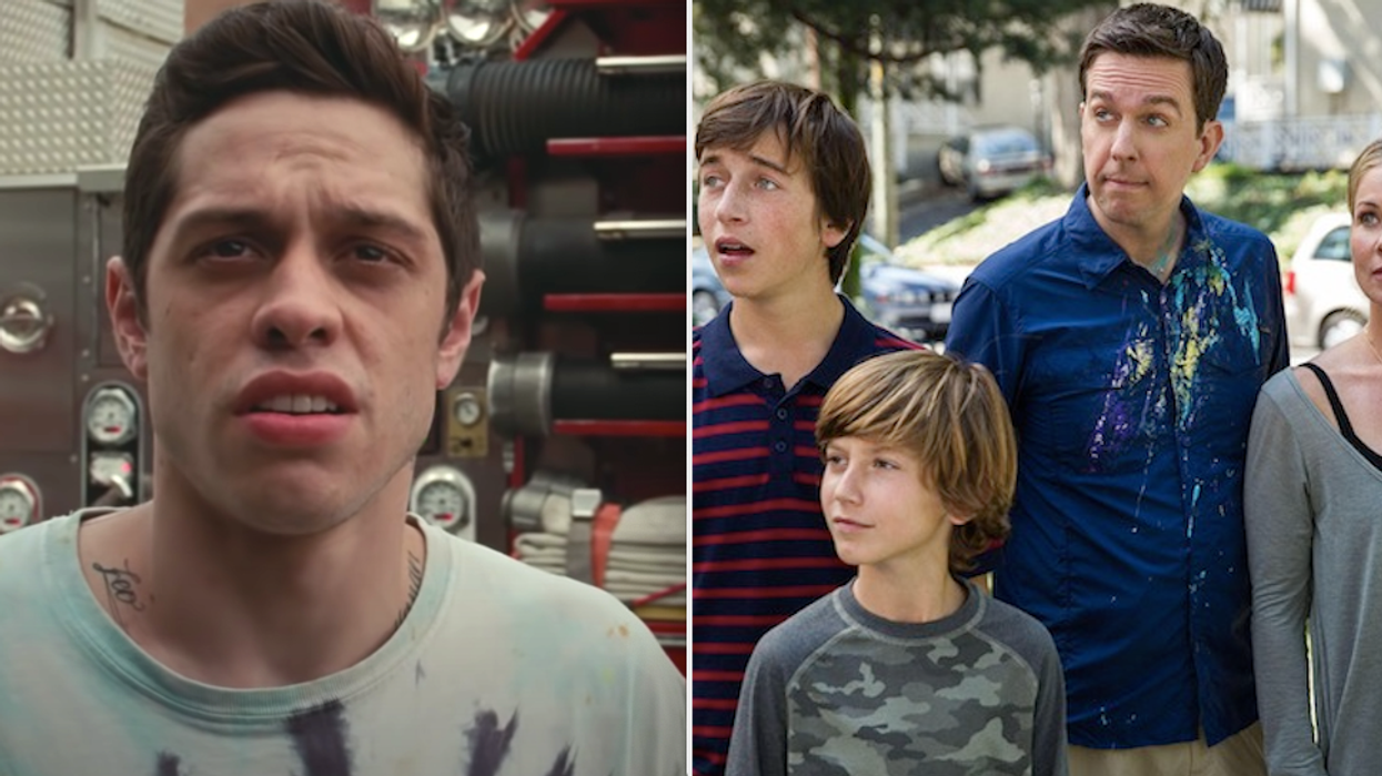 Freshen up your movie night! Movie theatres have yet to re-open but you can still enjoy new releases and some sweet bargain deals with the Cineplex online store. The flicks are perfect if you've been feeling like your watch lists on Netflix and Amazon Prime are getting a little stale.