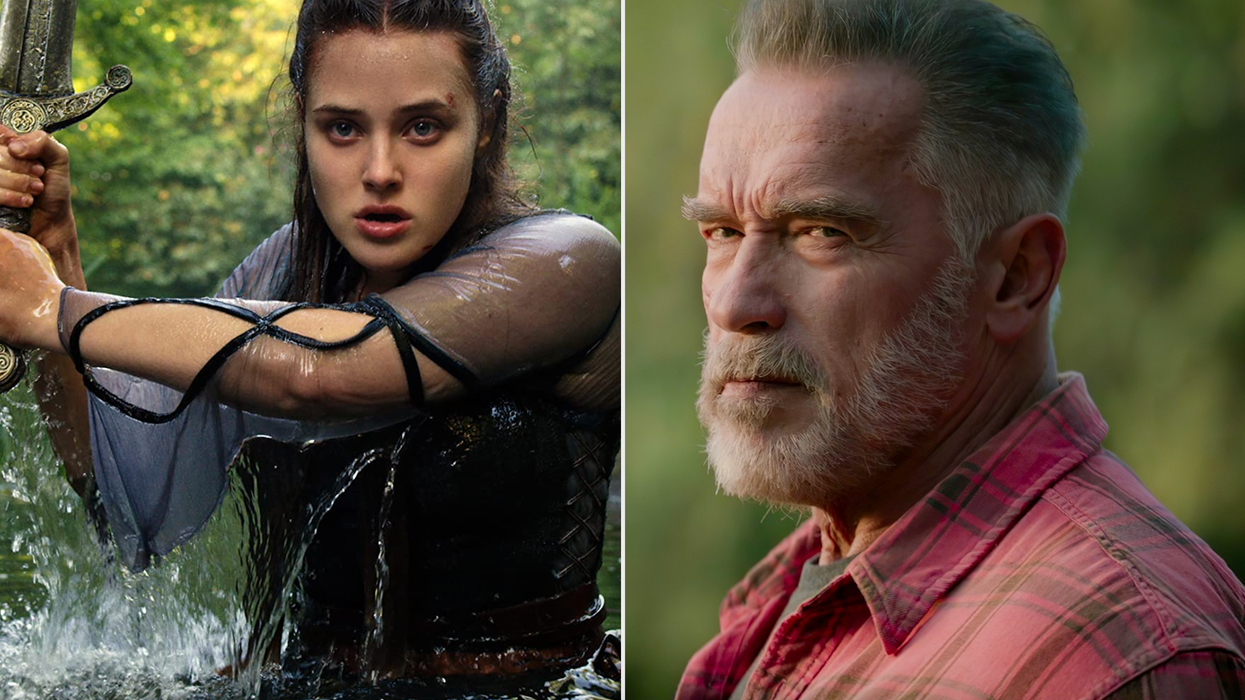 Freshen up your weekend! You'll be itching to stream these new arrivals on Netflix and Amazon Prime that include some very long-awaited content. Tell your cuddle buddy to cancel their plans and bring over snacks for these enticing shows and movies.