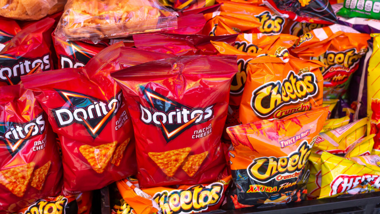 Frito-Lay cesse de livrer dans ces 5 places au Québec à cause d'une hausse de prix refusée