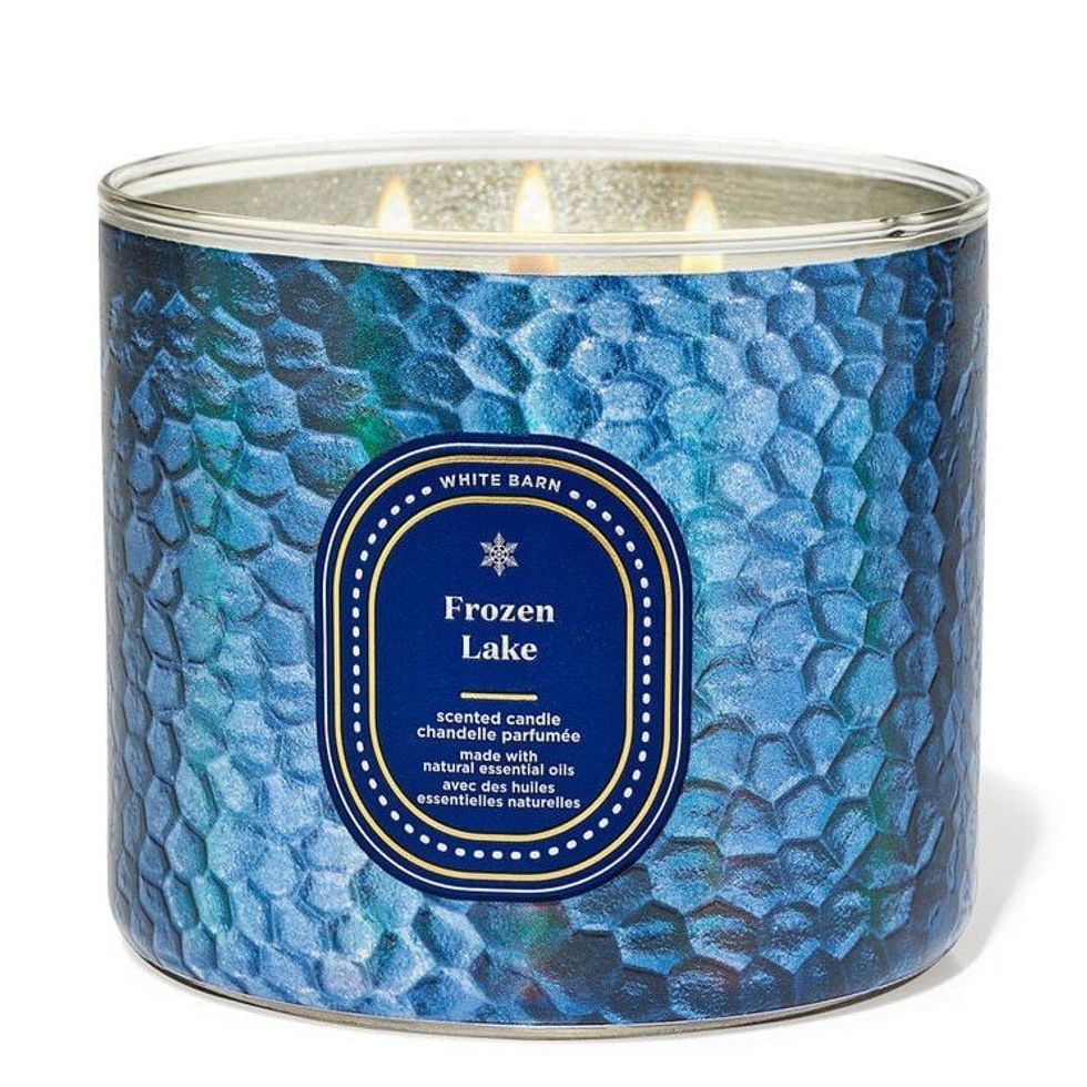 13 Bath & Body Works Candles That Are HighRated & Will Turn Your Home