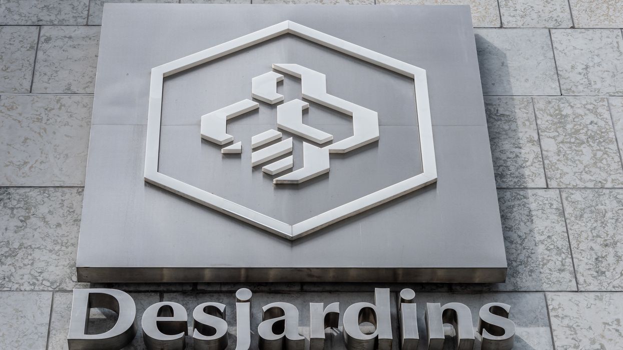 Fuite de données : Desjardins se fait ordonner de resserrer ses mesures de sécurité