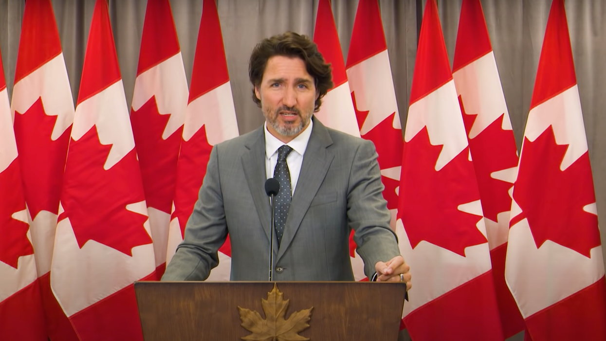 Fully Vaccinated Americans Still Can't Come To Canada & This Is Why