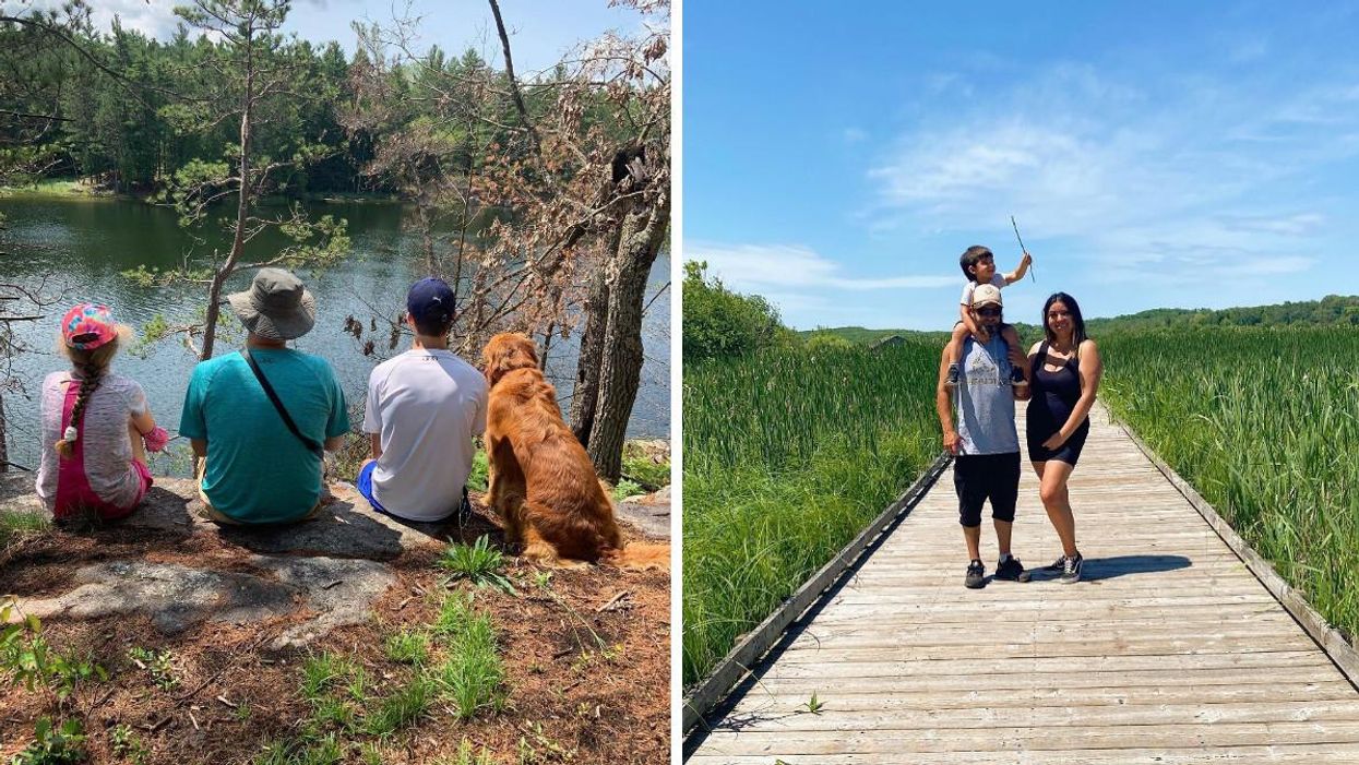 Fun & Educational Family Activities You Can Do This Summer In Ontario