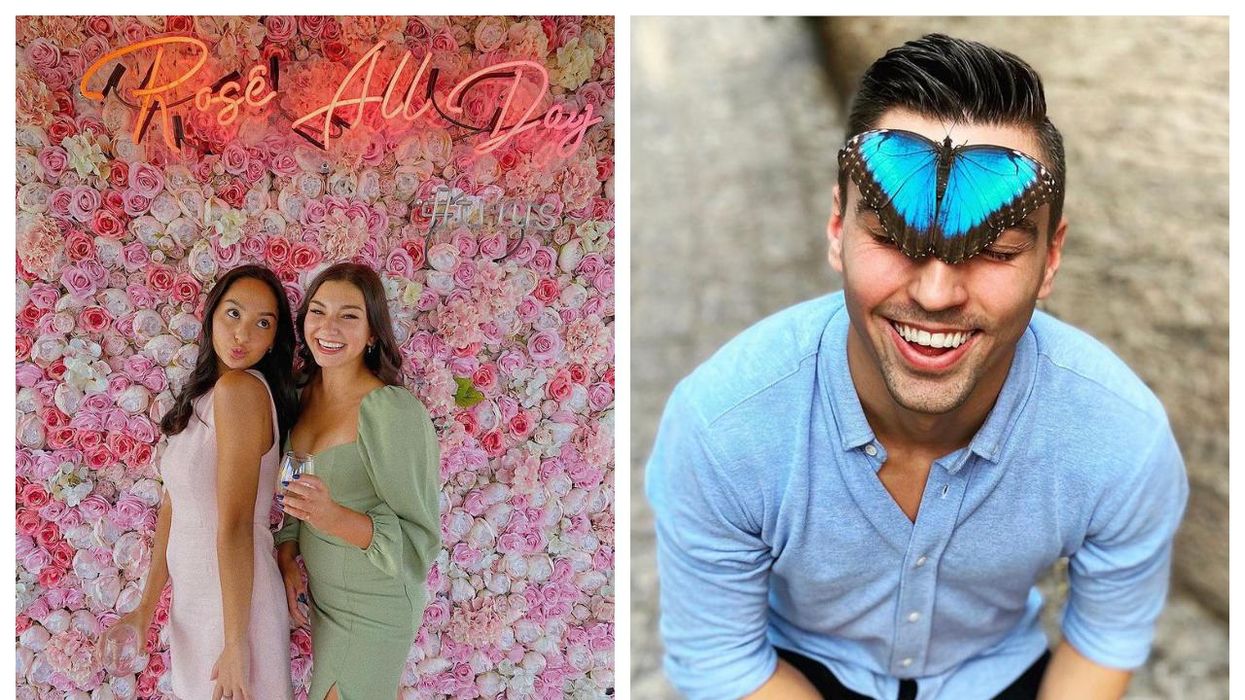 Fun Ontario Attractions That Are Finally Reopening In Step 3