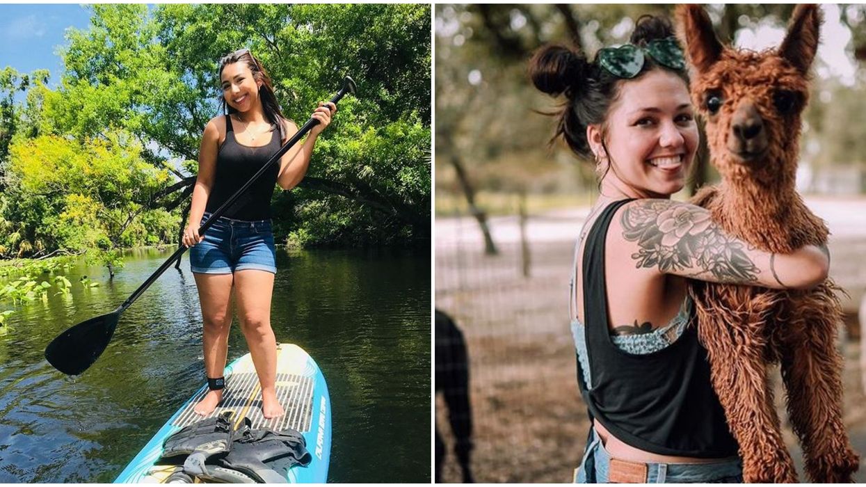 Fun Things To Do In Orlando To Shake Up Your Weekend Plans