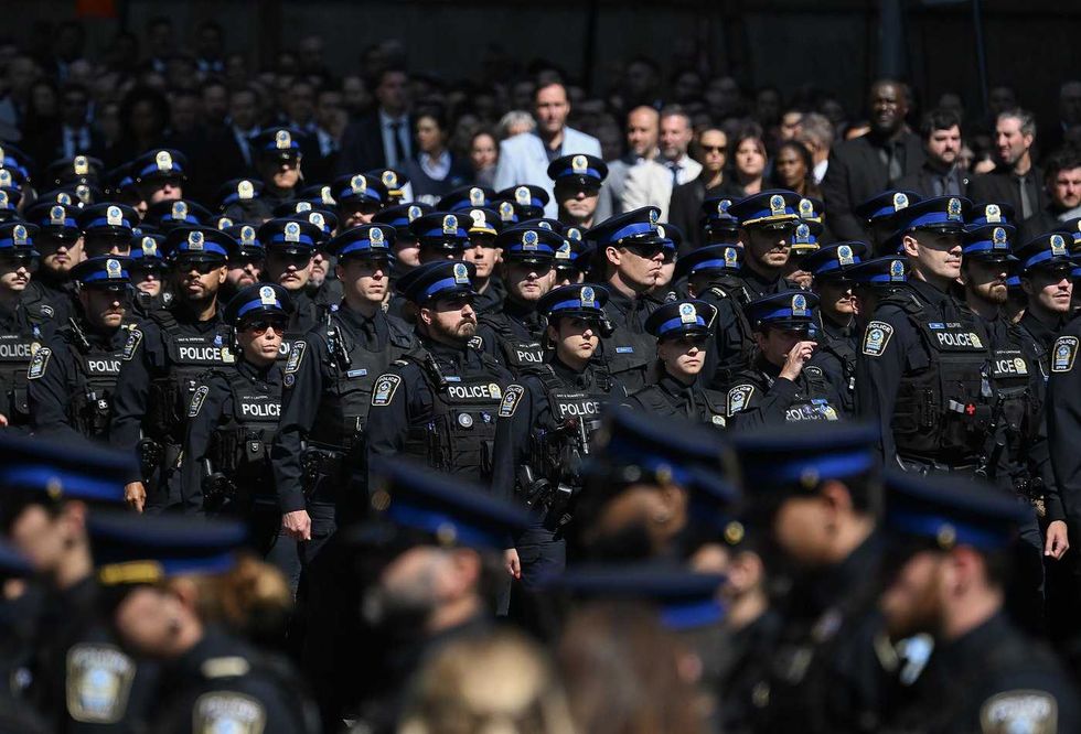 Funeral to be held for killed Montreal officer