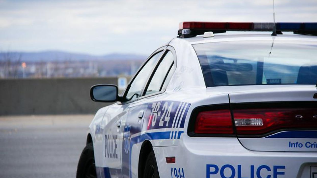 Fusillade à Rivière-des-Prairies: 3 morts et 2 blessés