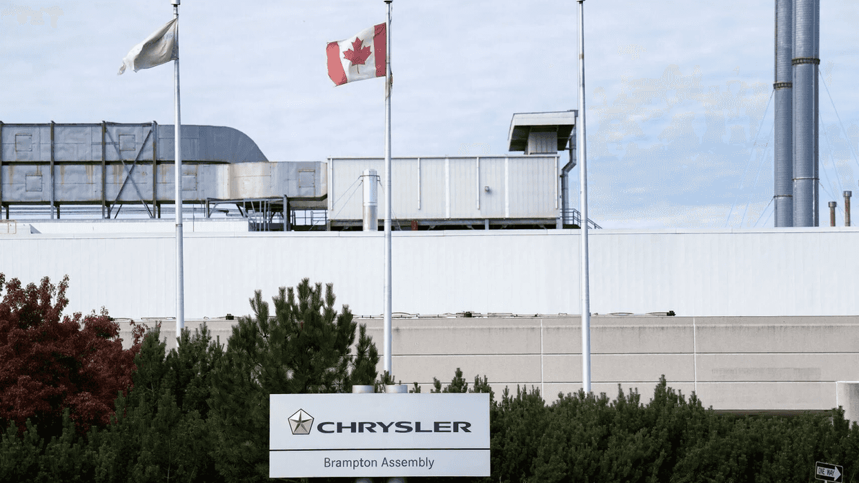 Future of automaker Stellantis remains unclear in Brampton, along with thousands of jobs tied to a ‘cornerstone’ economic driver for city