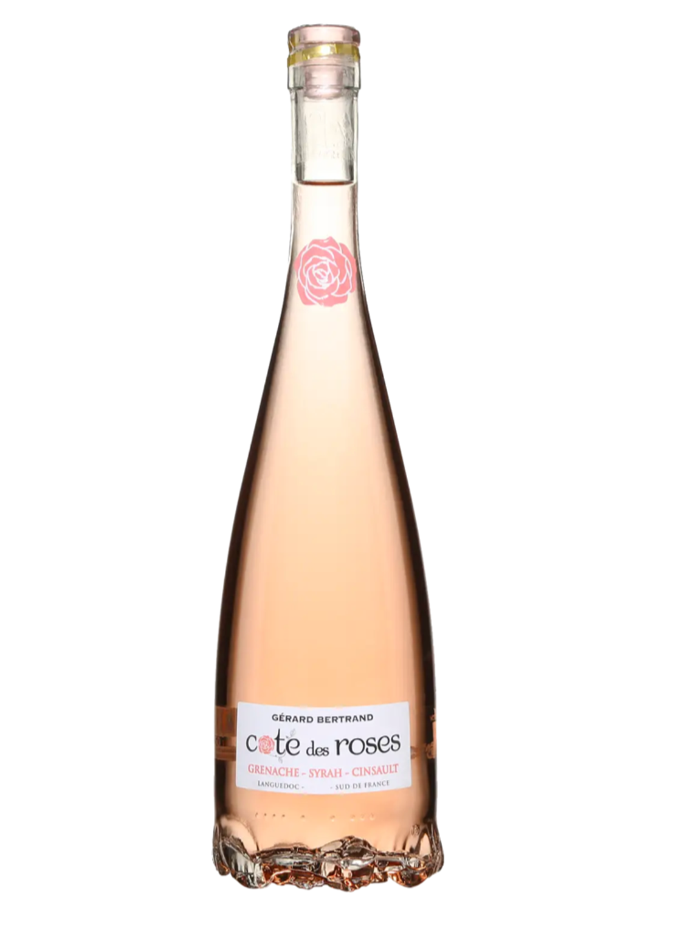 G\u00e9rard Bertrand C\u00f4te des Roses.