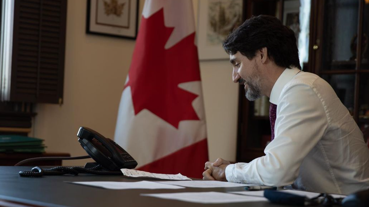 G20 Leaders’ Summit Looked 'Different' This Year Says Trudeau & He Revealed What Went On